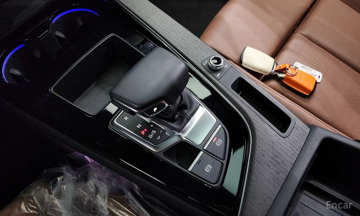 Фото 9 - Audi A5