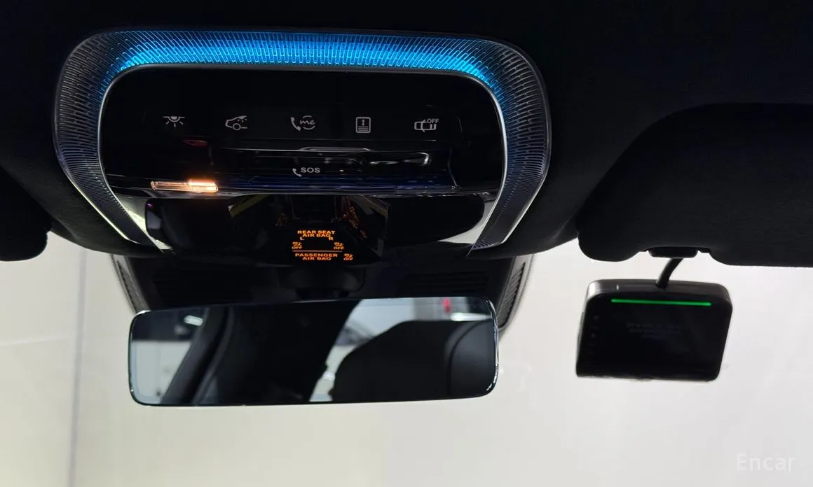 Фото 15 - Mercedes-Benz S-Class