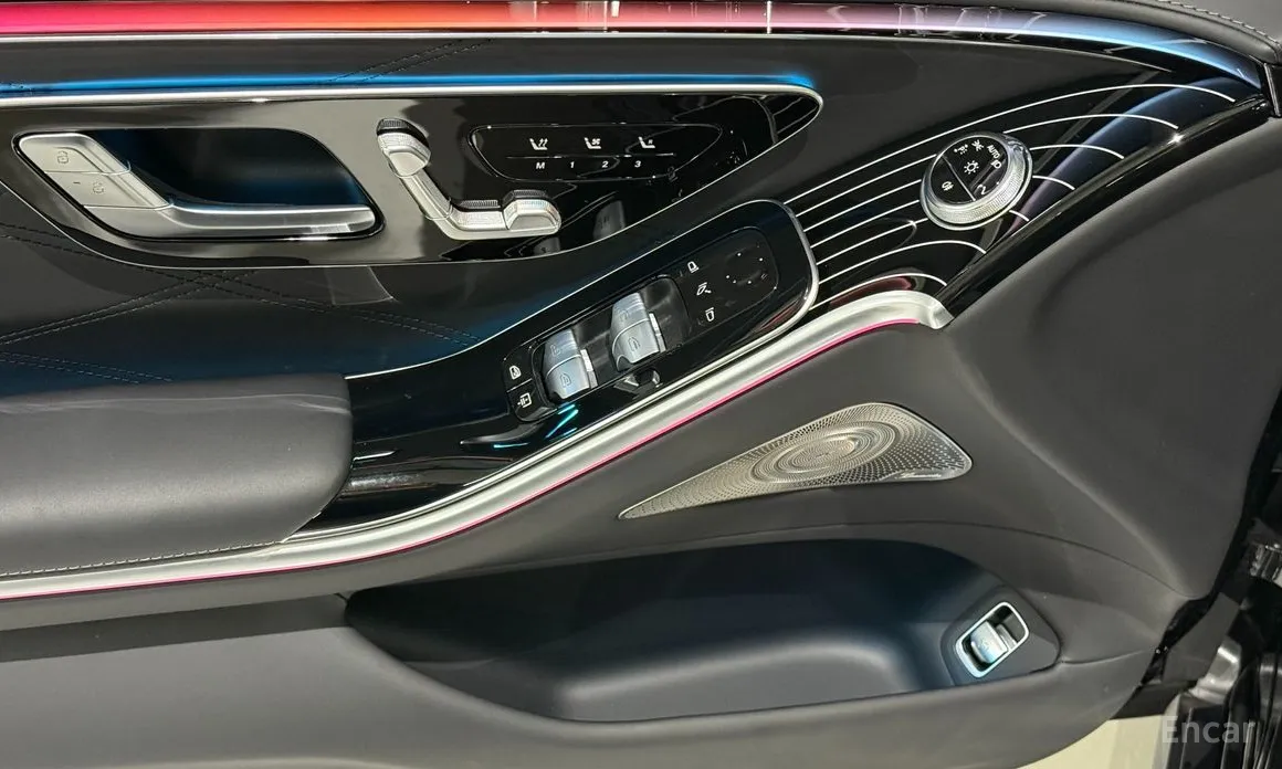 Фото 16 - Mercedes-Benz S-Class