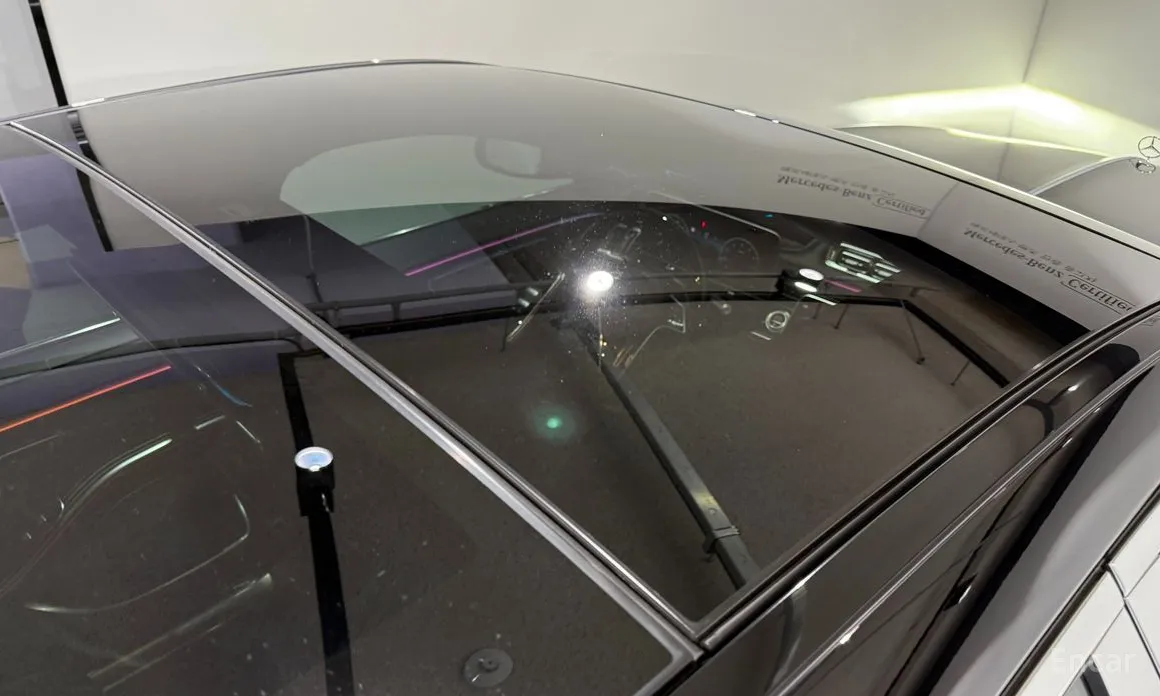 Фото 19 - Mercedes-Benz S-Class