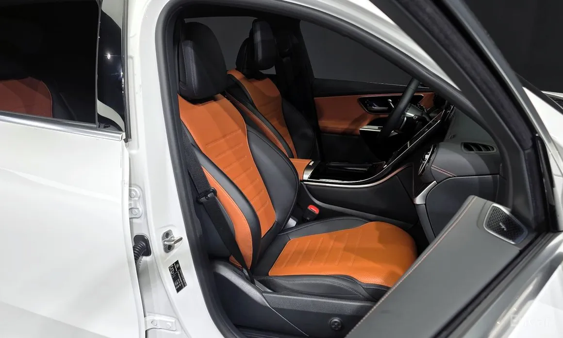 Фото 12 - Mercedes-Benz GLC-Class