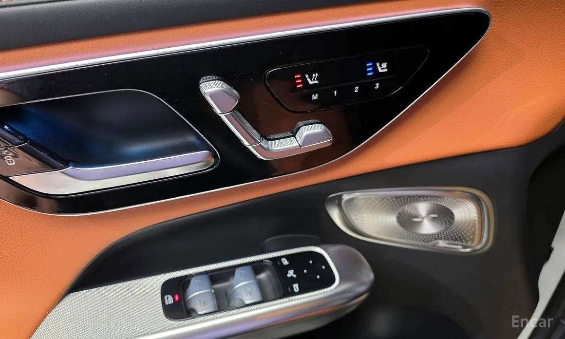 Фото 14 - Mercedes-Benz GLC-Class