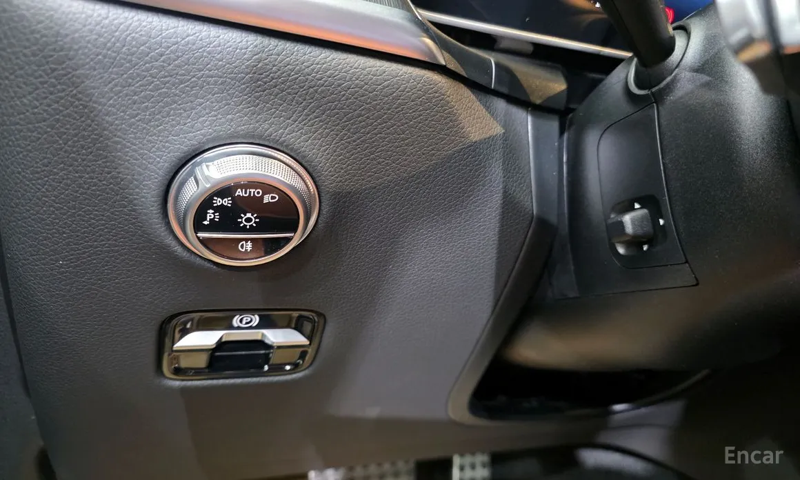 Фото 15 - Mercedes-Benz GLC-Class