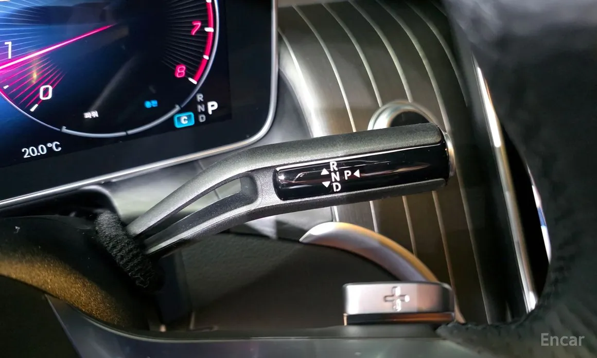 Фото 9 - Mercedes-Benz GLC-Class