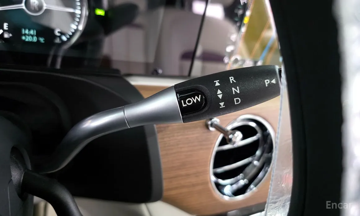 Фото 9 - Rolls-Royce Ghost