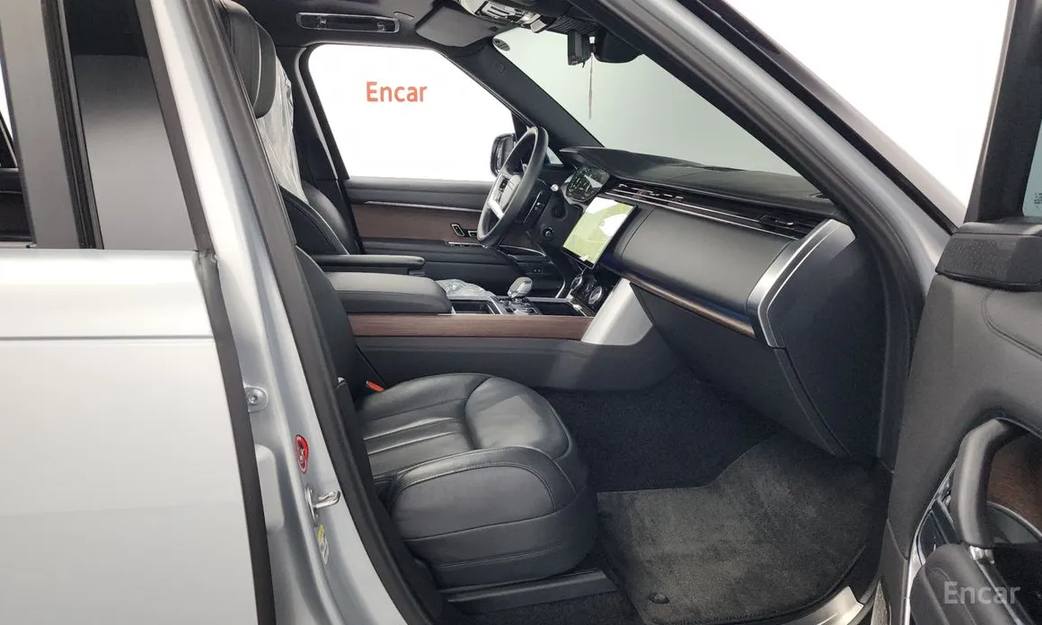 Фото 11 - Land Rover Range Rover