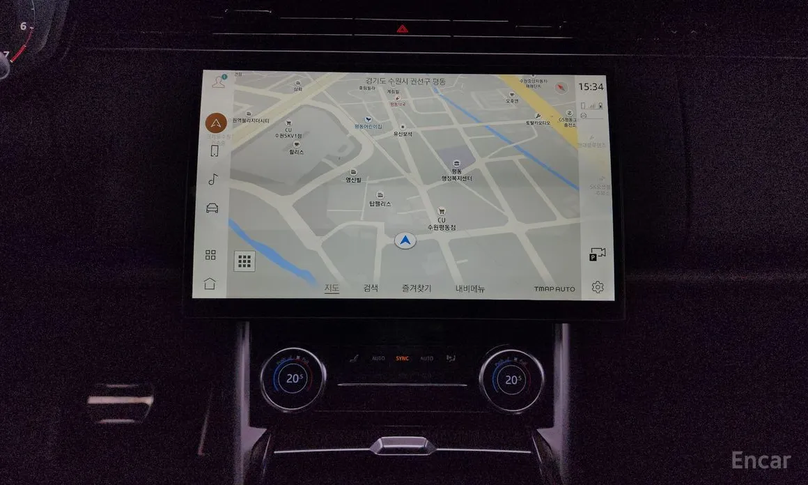 Фото 14 - Land Rover Range Rover