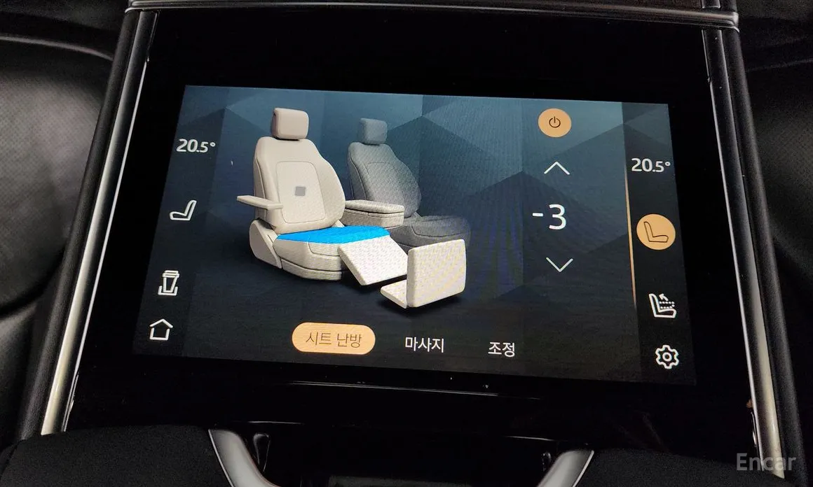 Фото 18 - Land Rover Range Rover