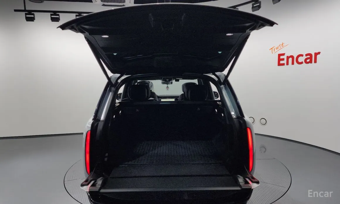 Фото 20 - Land Rover Range Rover