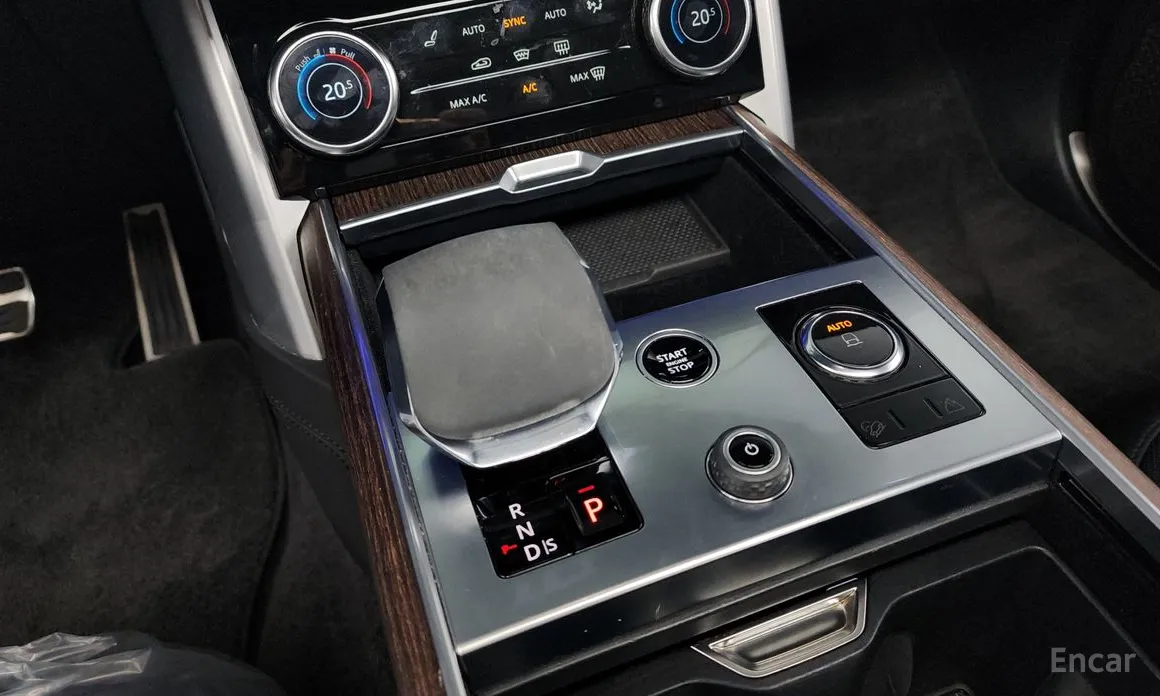 Фото 9 - Land Rover Range Rover