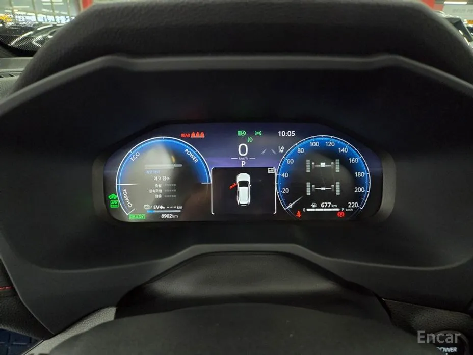 Фото 5 - Toyota RAV4