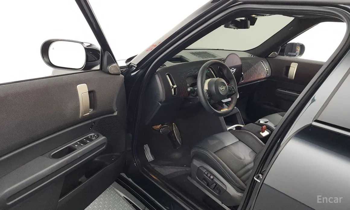 Фото 10 - Mini Countryman