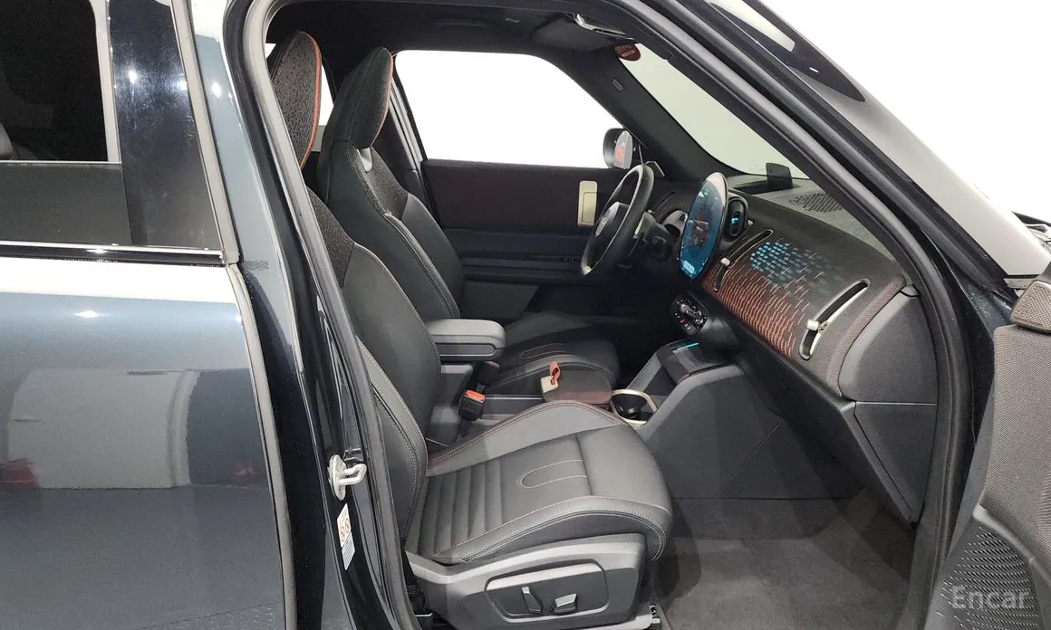 Фото 11 - Mini Countryman