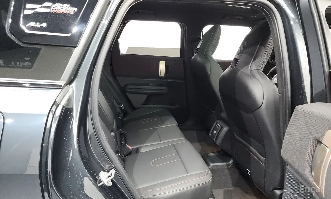 Фото 12 - Mini Countryman