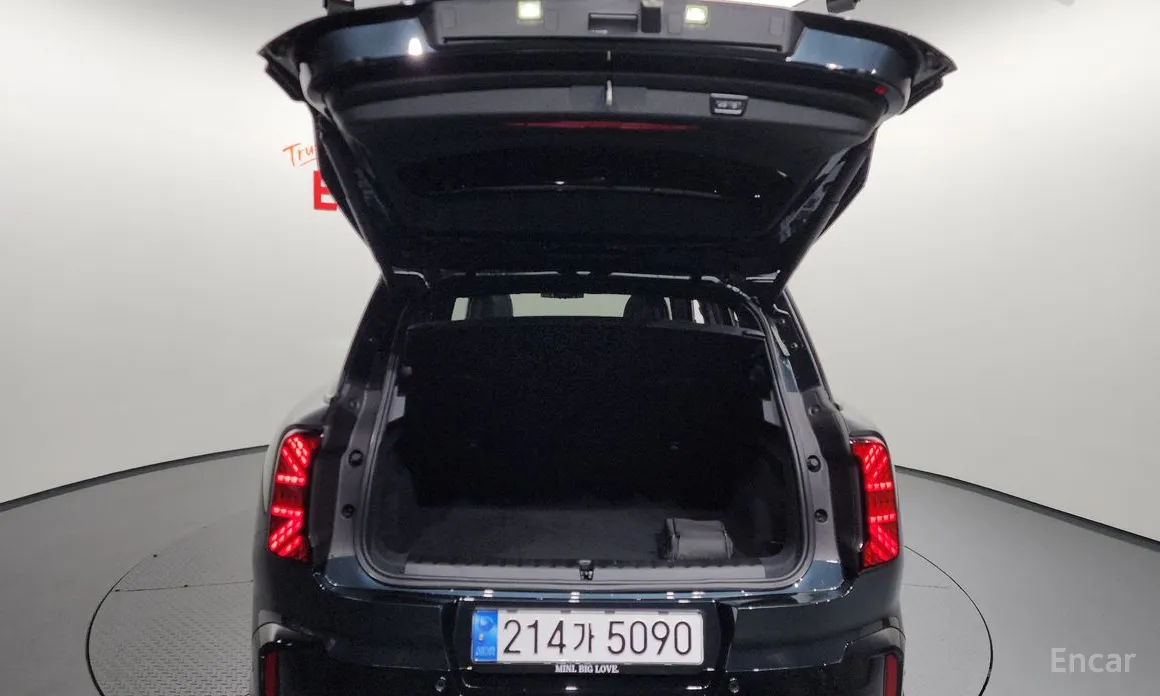 Фото 20 - Mini Countryman