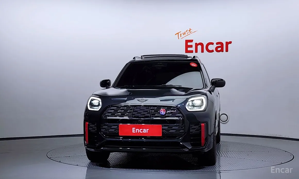 Фото 3 - Mini Countryman