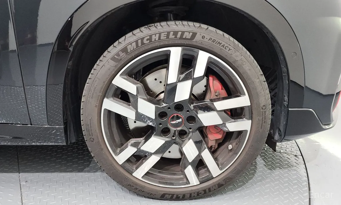 Фото 5 - Mini Countryman