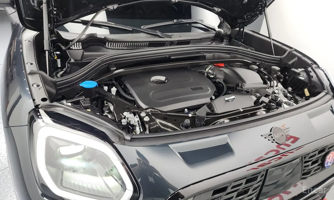 Фото 6 - Mini Countryman