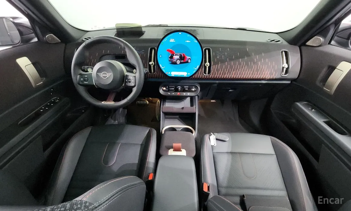 Фото 7 - Mini Countryman