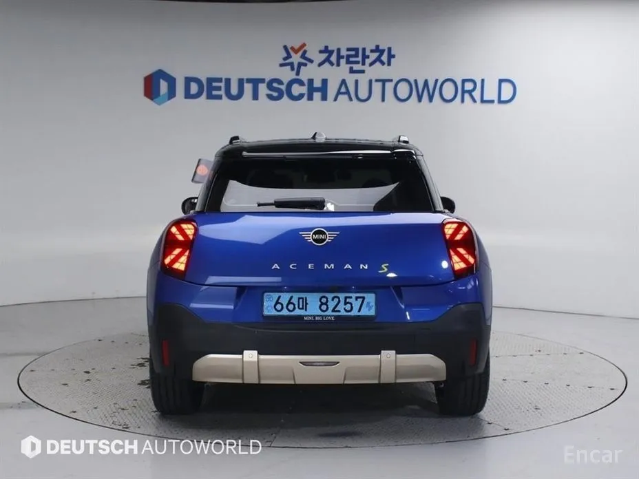 Фото 4 - Mini Aceman