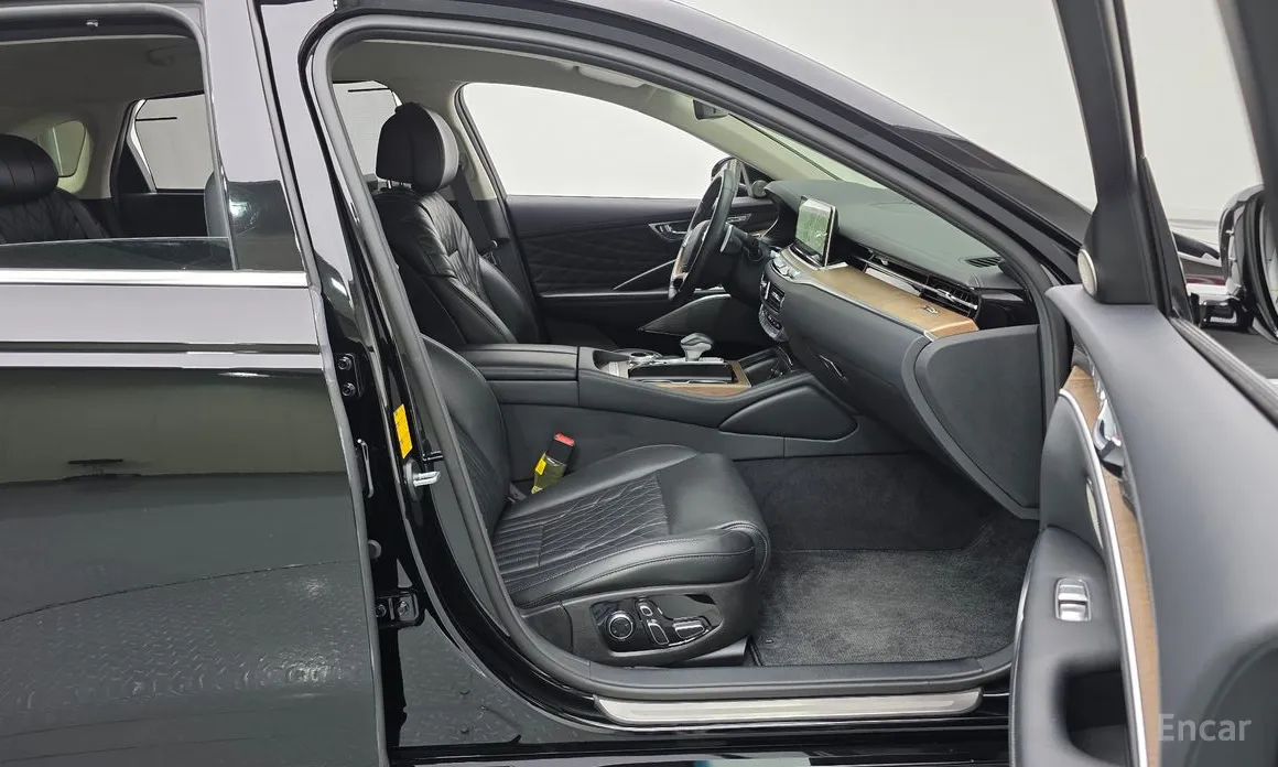 Фото 11 - Kia K9