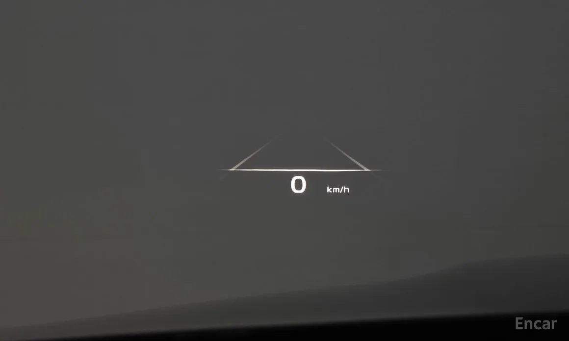 Фото 14 - Kia K9