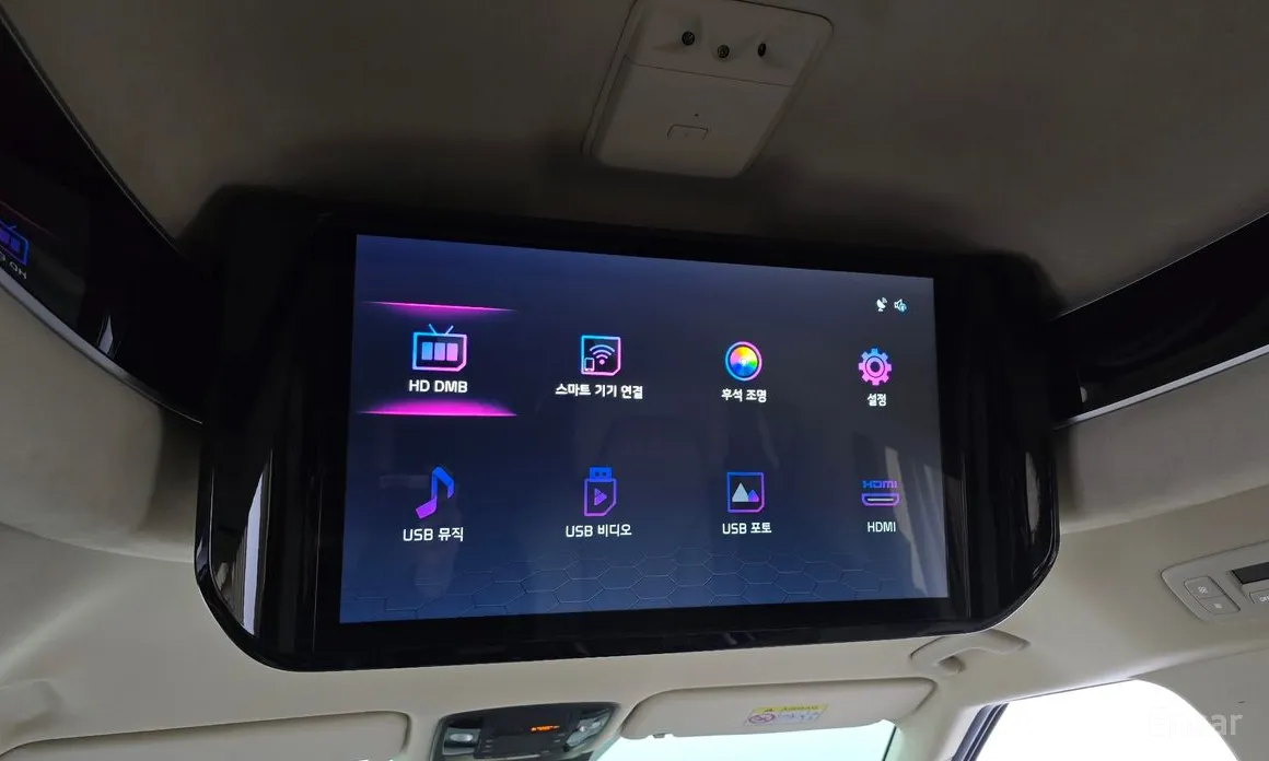 Фото 17 - Kia Carnival