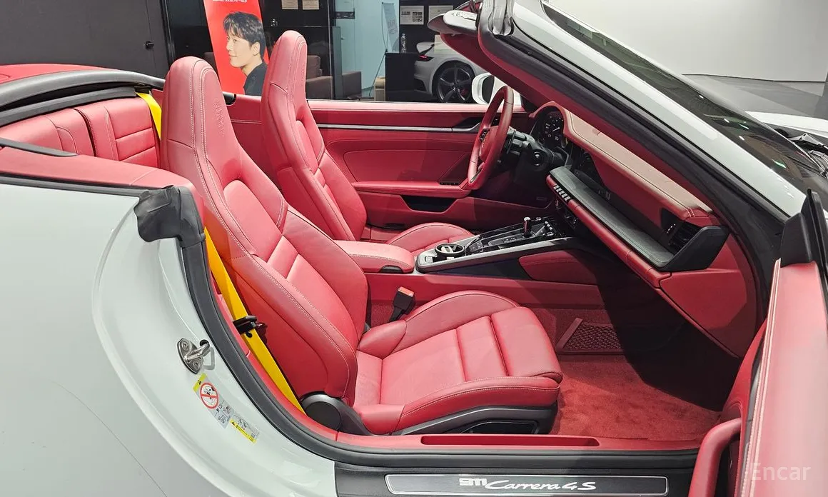 Фото 11 - Porsche 911