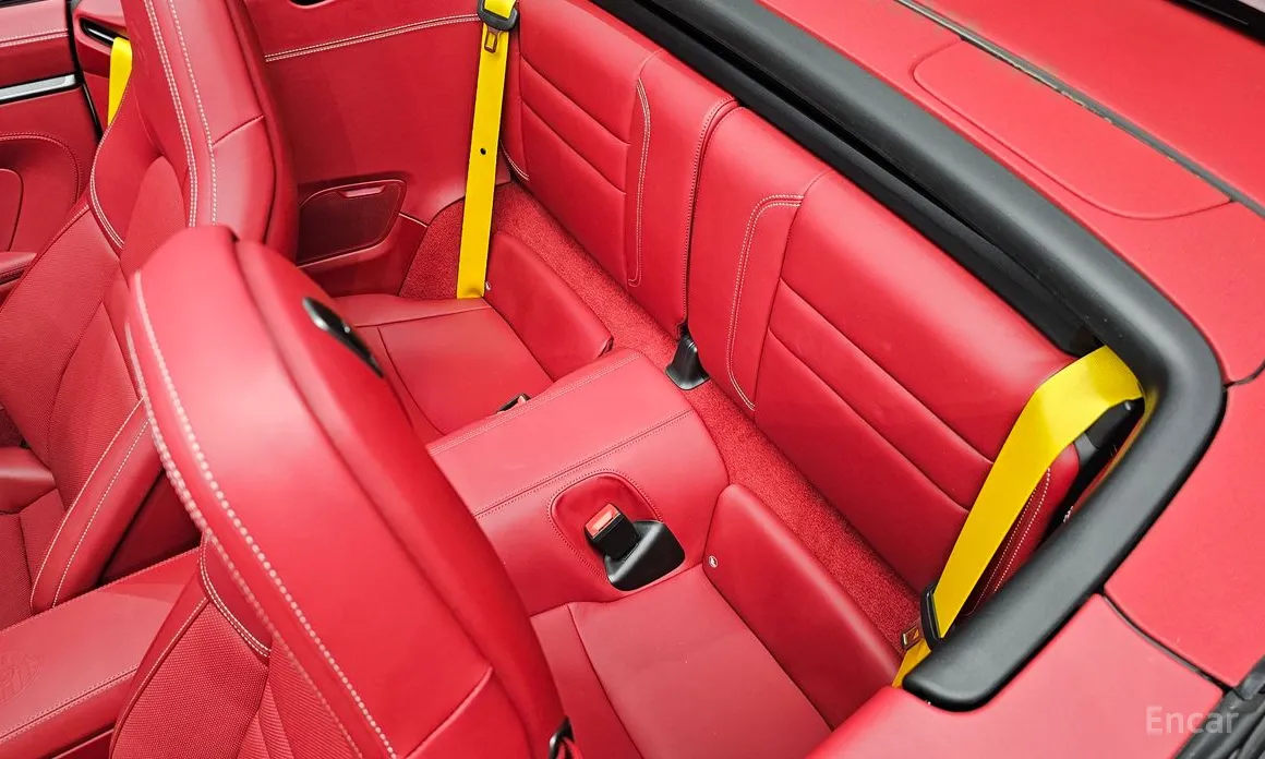 Фото 12 - Porsche 911