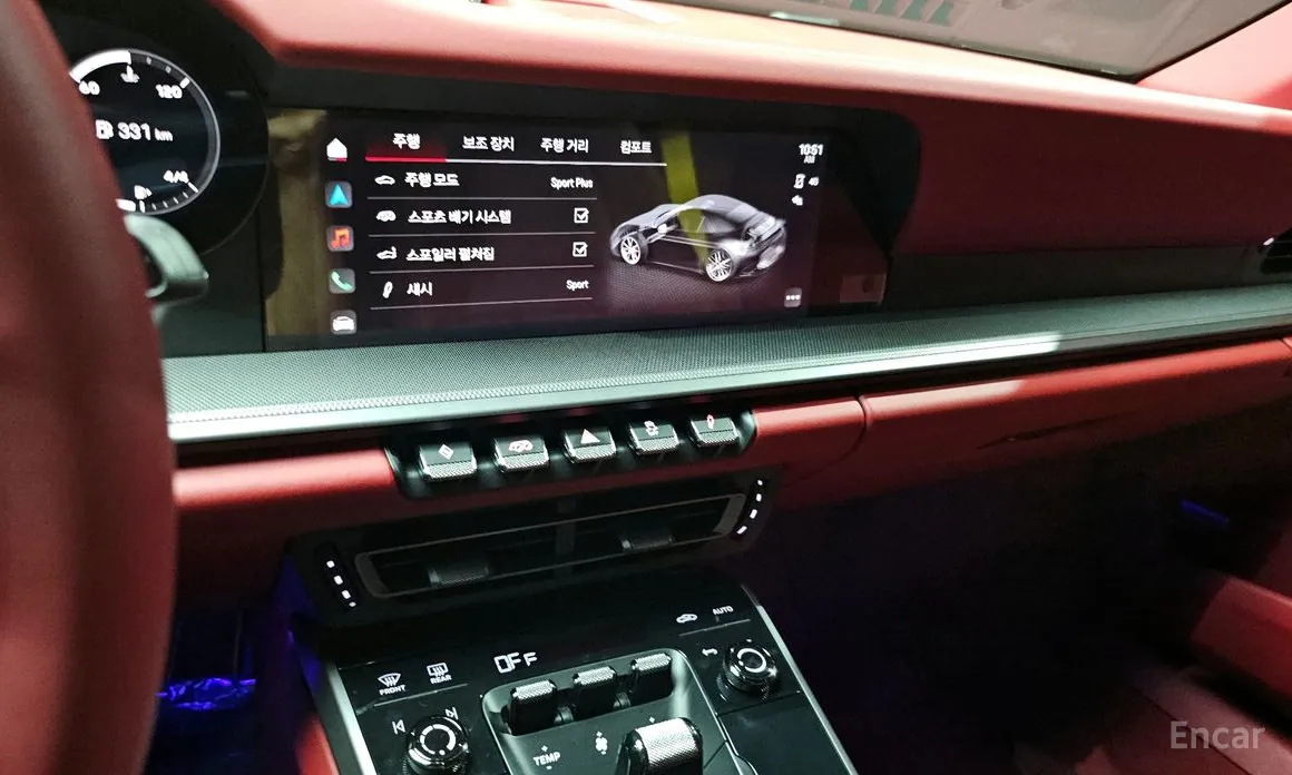 Фото 14 - Porsche 911