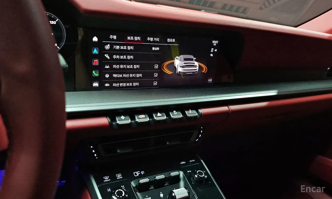 Фото 15 - Porsche 911