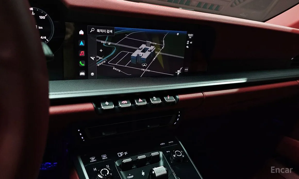 Фото 16 - Porsche 911