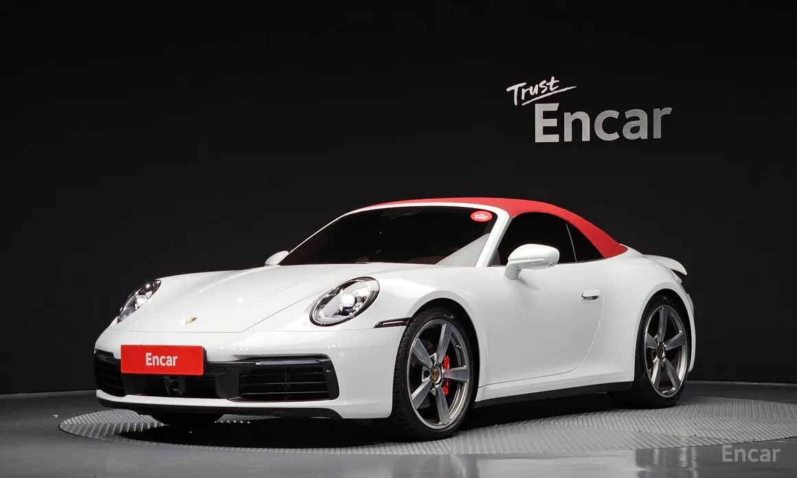 Фото 20 - Porsche 911