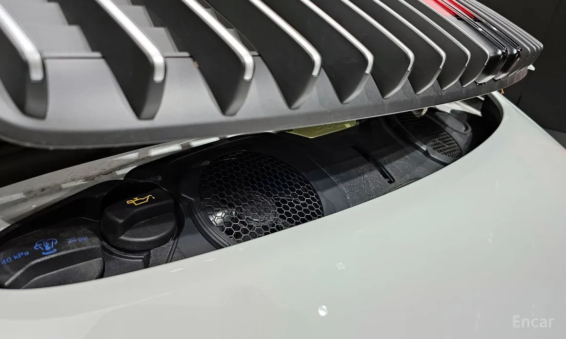 Фото 6 - Porsche 911