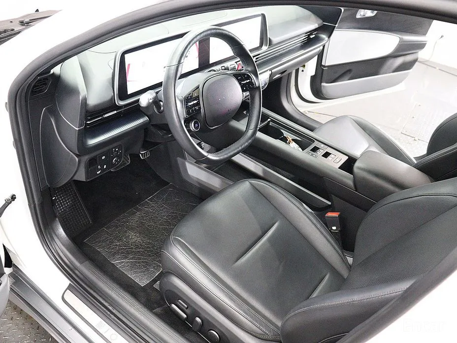 Фото 16 - Hyundai Ioniq 6