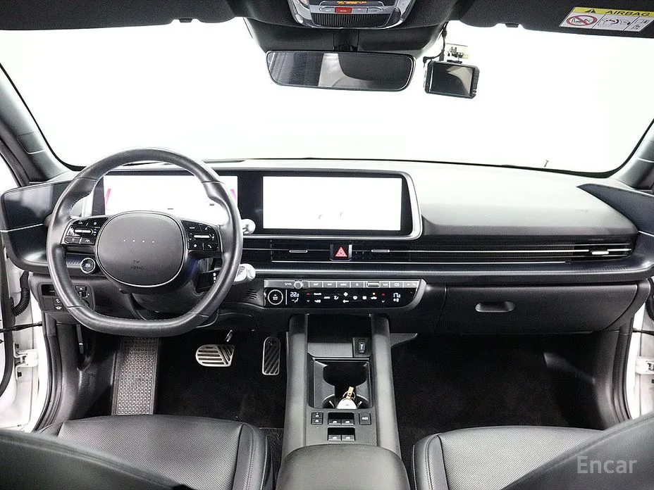 Фото 5 - Hyundai Ioniq 6