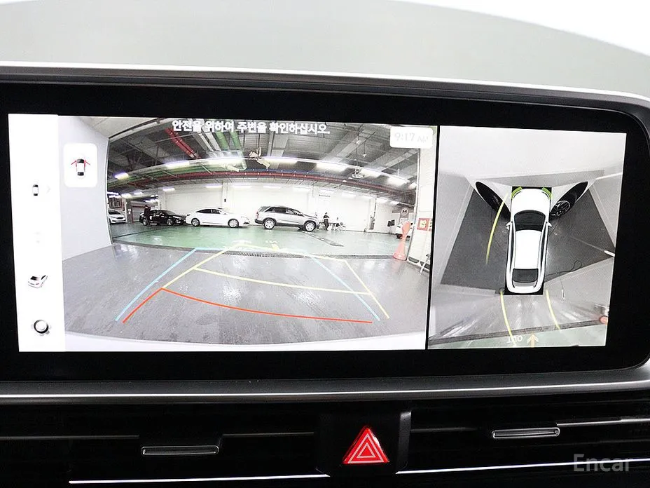 Фото 6 - Hyundai Ioniq 6