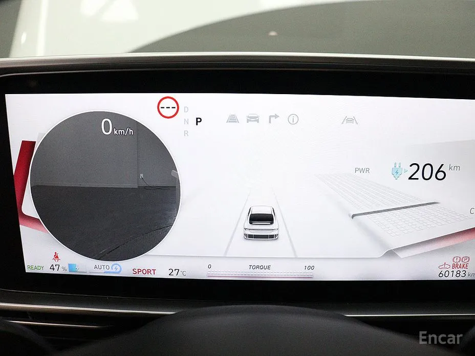 Фото 9 - Hyundai Ioniq 6