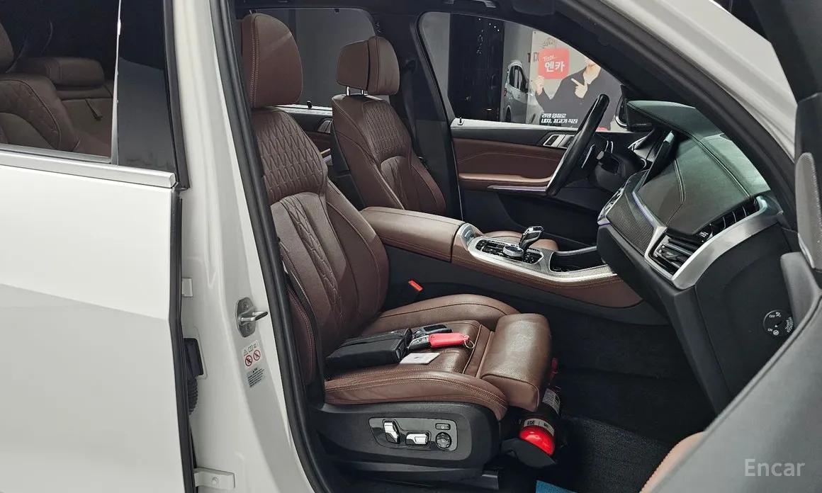 Фото 10 - BMW X5