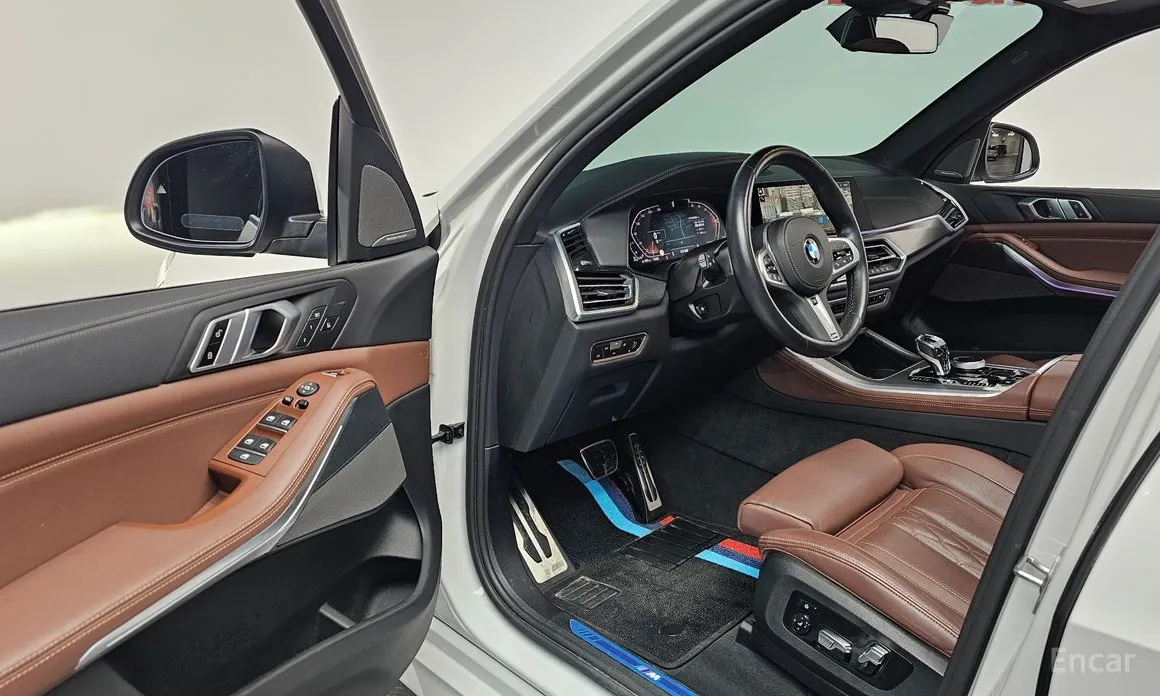 Фото 11 - BMW X5