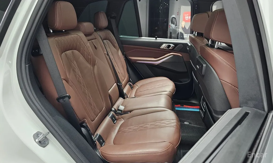 Фото 12 - BMW X5