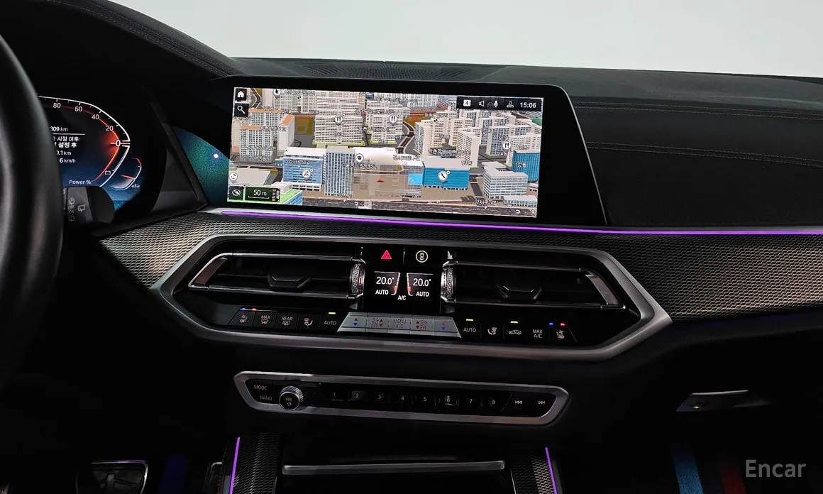 Фото 14 - BMW X5