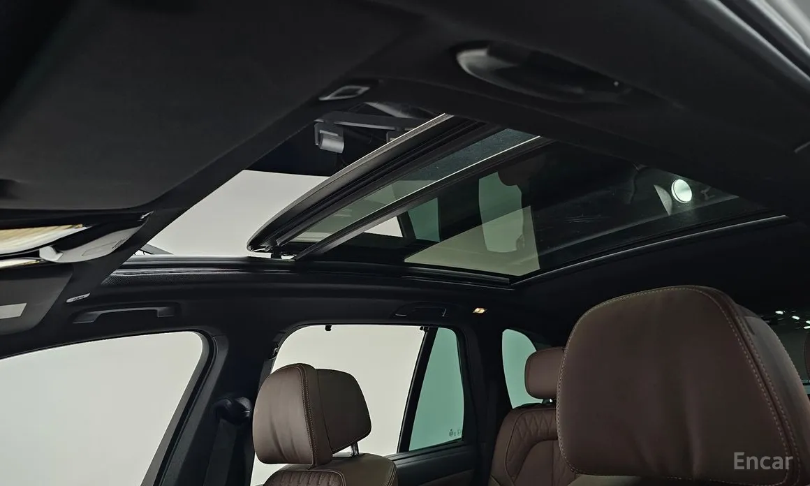 Фото 16 - BMW X5