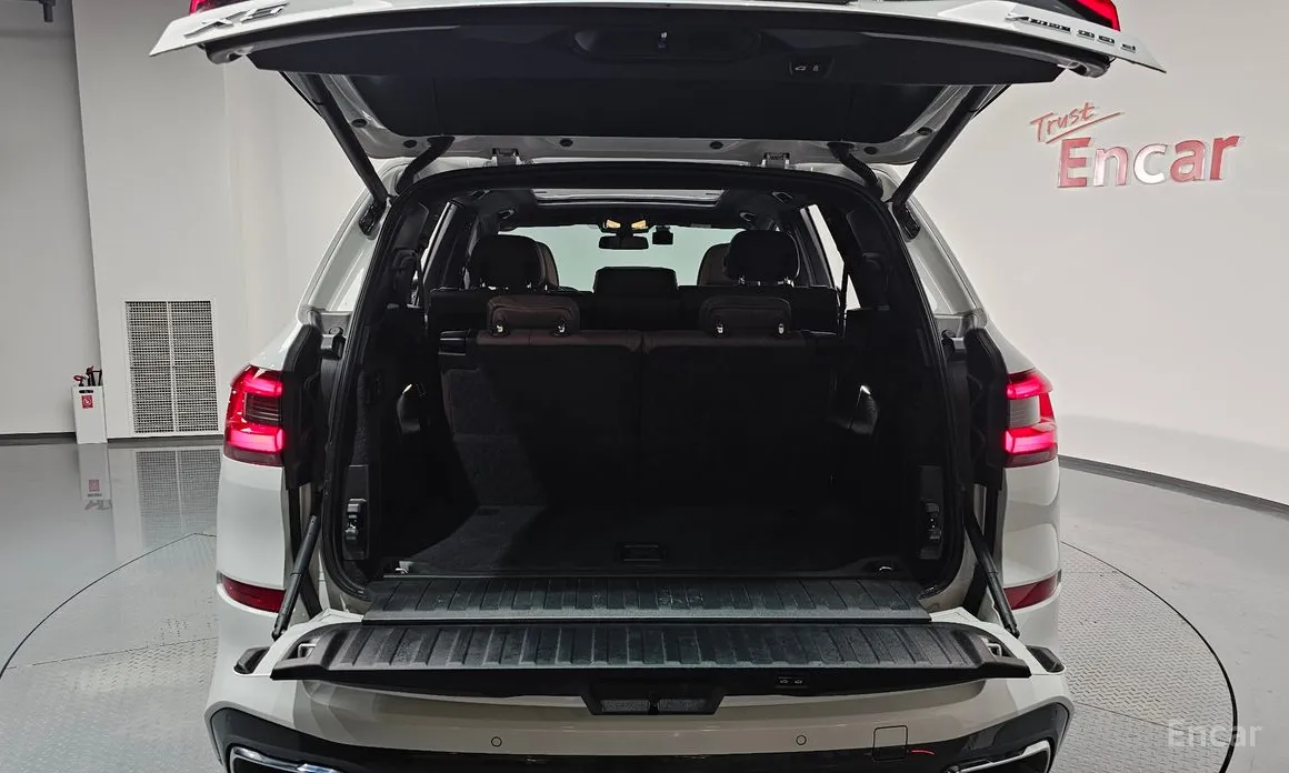 Фото 20 - BMW X5