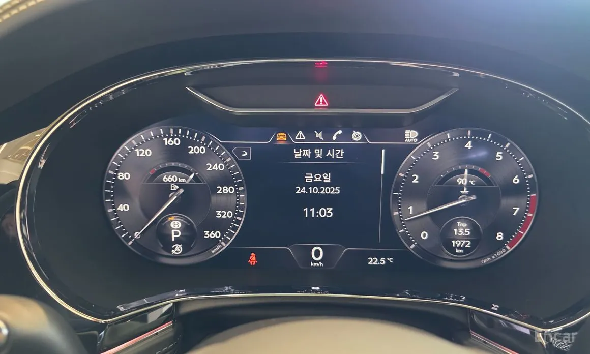 Фото 13 - Bentley Continental GT