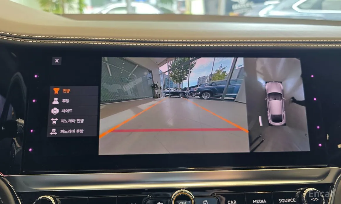 Фото 14 - Bentley Continental GT