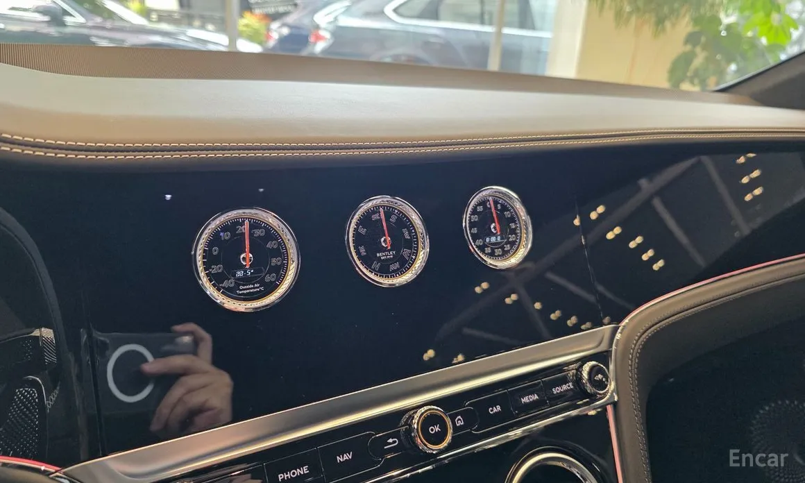 Фото 15 - Bentley Continental GT