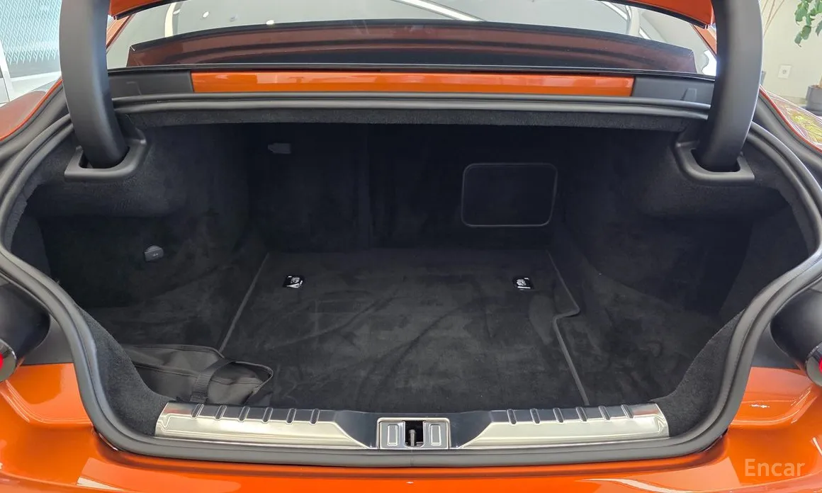 Фото 7 - Bentley Continental GT