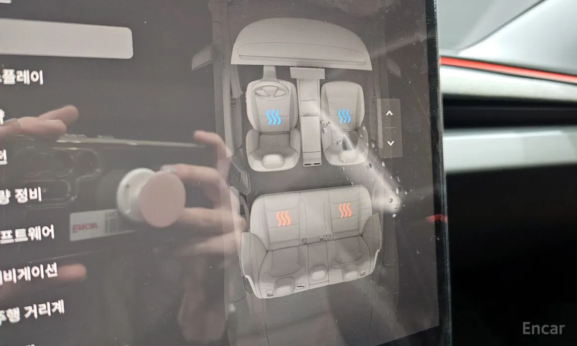 Фото 15 - Tesla Model 3