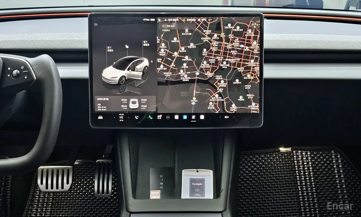 Фото 19 - Tesla Model 3